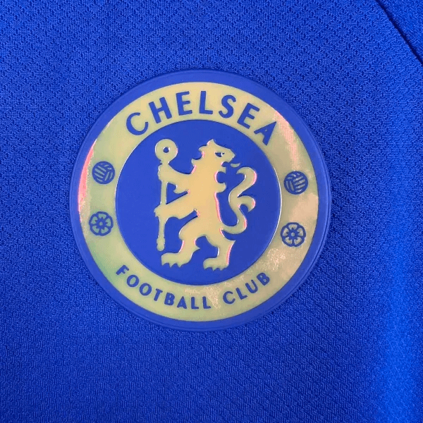 Maillot de football Chelsea domicile 2023/2024