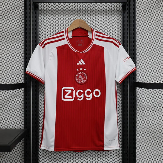 Maillot de football Ajax domicile 2023/2024