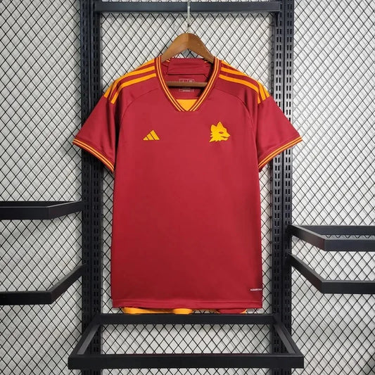 Maillot de football Roma Domicile 2023/2024