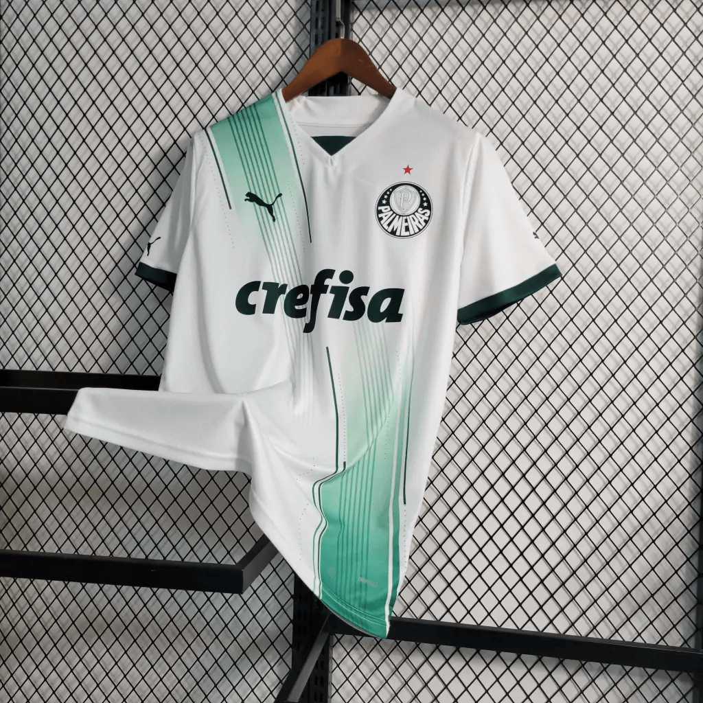 Maillot Palmeiras extérieur 2023/2024