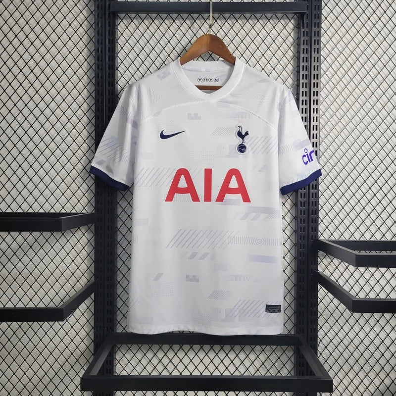 Maillot de football Tottenham domicile 2023/2024