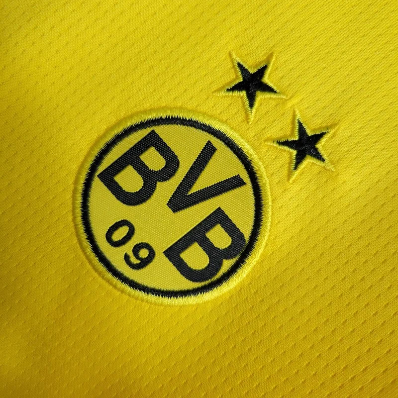 Ensemble de football Dortmund domicile 2023/2024