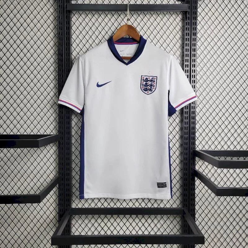 Maillot de football Angleterre Domicile 2024-2025