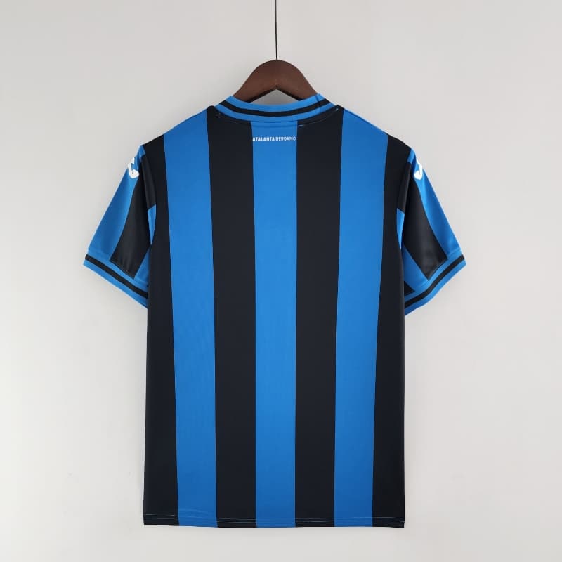 Maillot de football Atalanta domicile 22/23