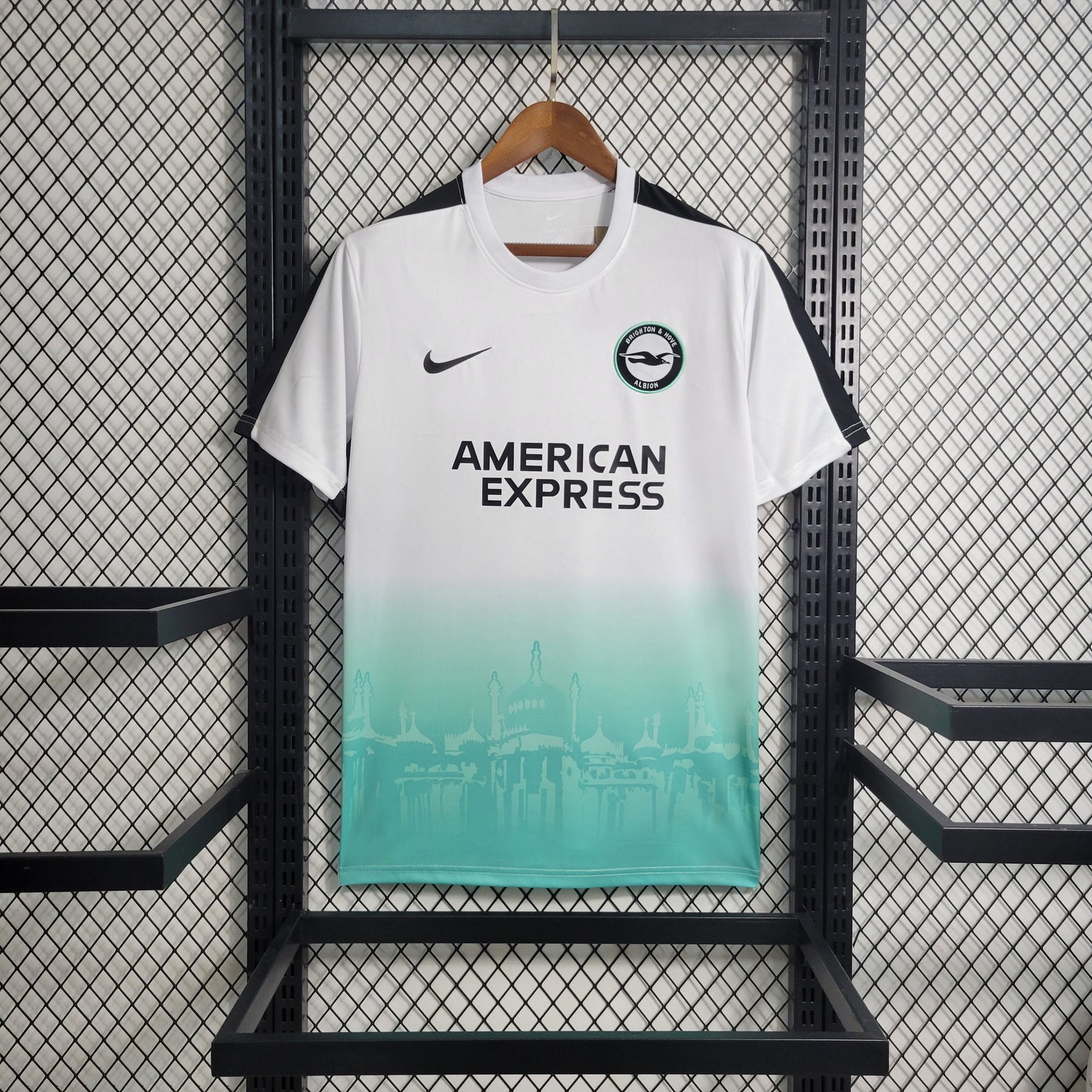 Brighton Europa League Limited Edition Fans 23/24