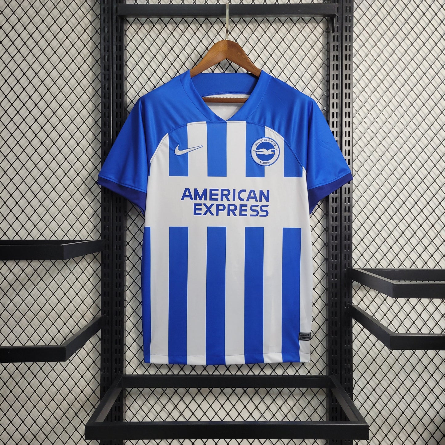 Brighton Domicile Fans 23/24