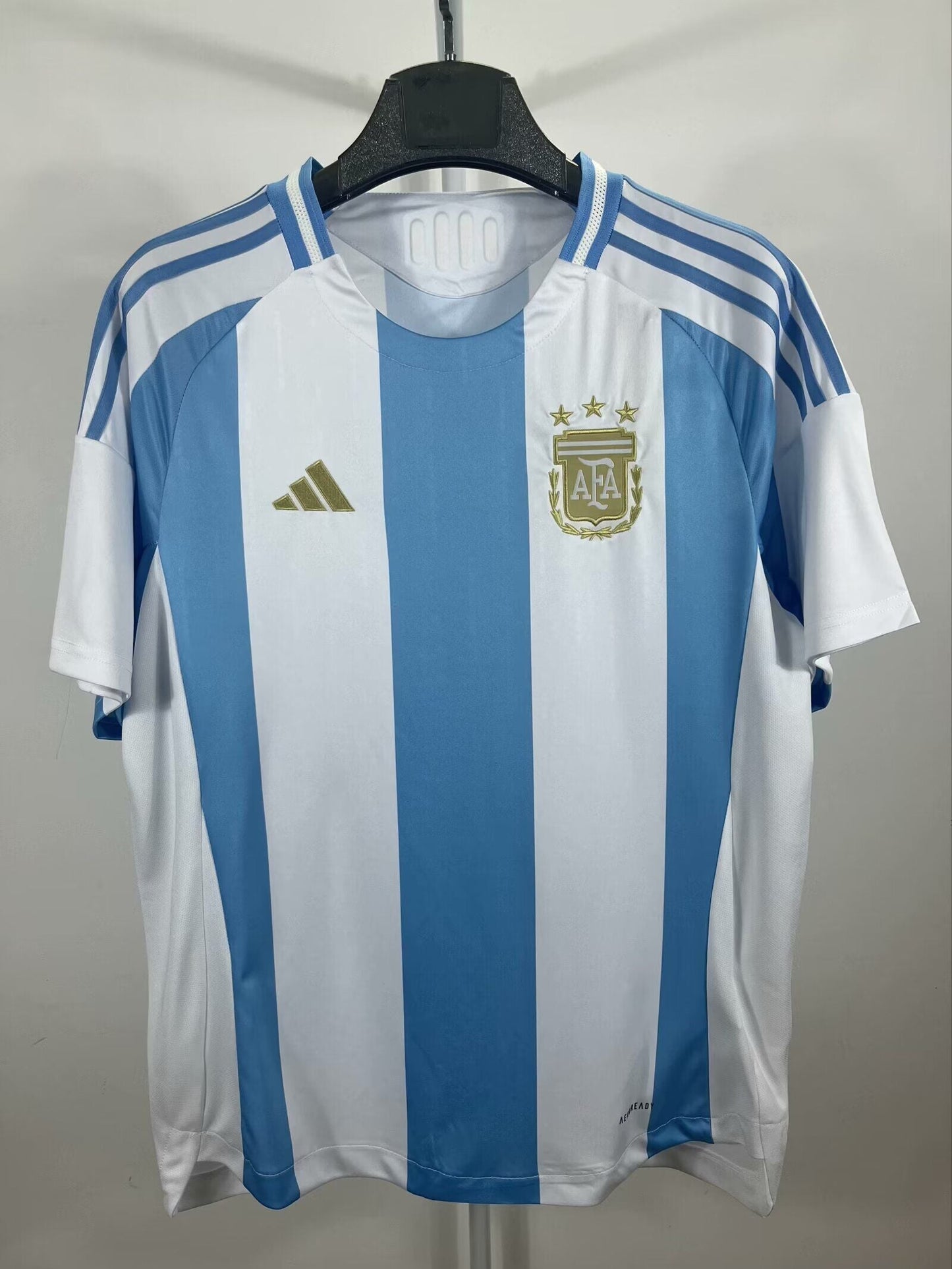 Maillot Argentine Domicile Copa America 2024