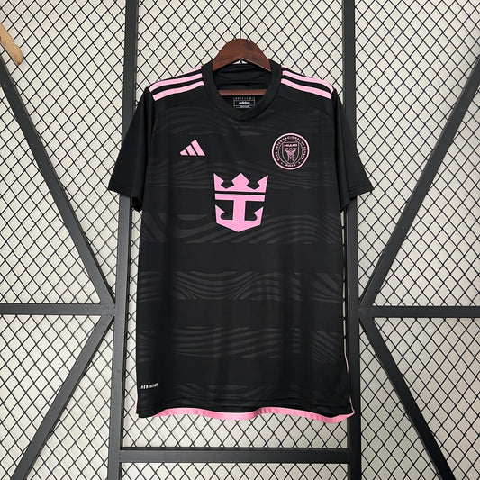 Maillot Inter Miami Extérieur Fans 24/25