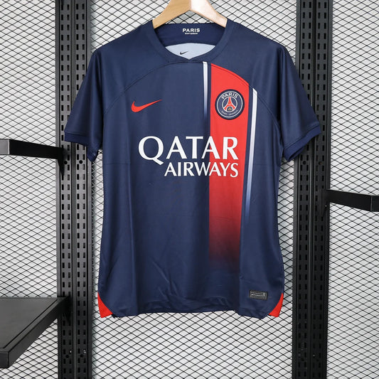 Maillot de football Paris SG domicile 2023-2024