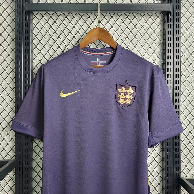 Maillot de football Angleterre extérieur 2024