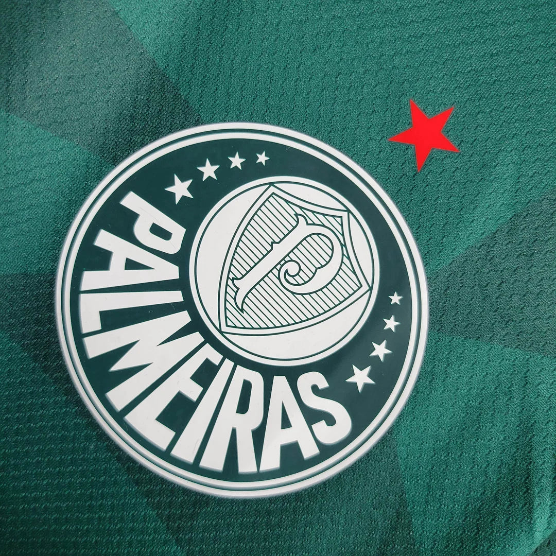 Maillot domicile Palmeiras 2023/2024