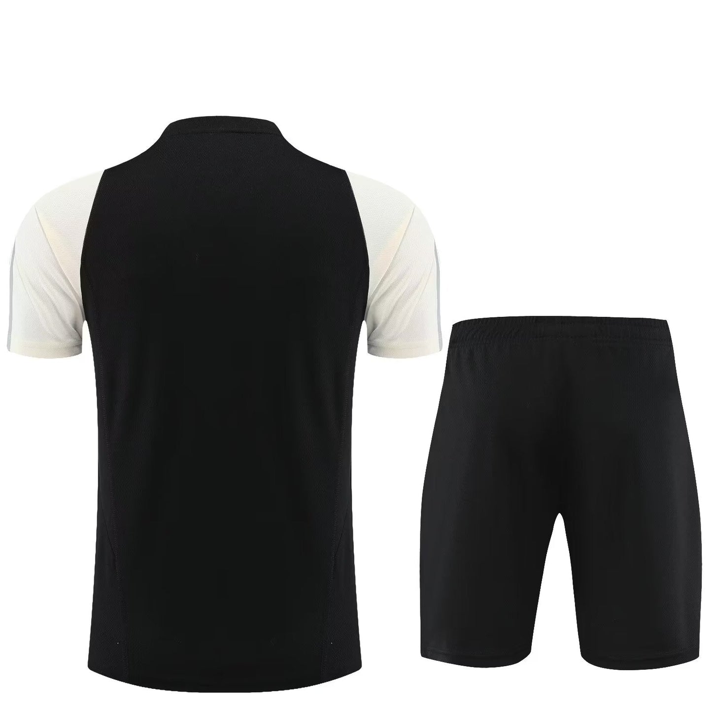 KIT TRAINING JUVENTUS NOIR 2023/2024