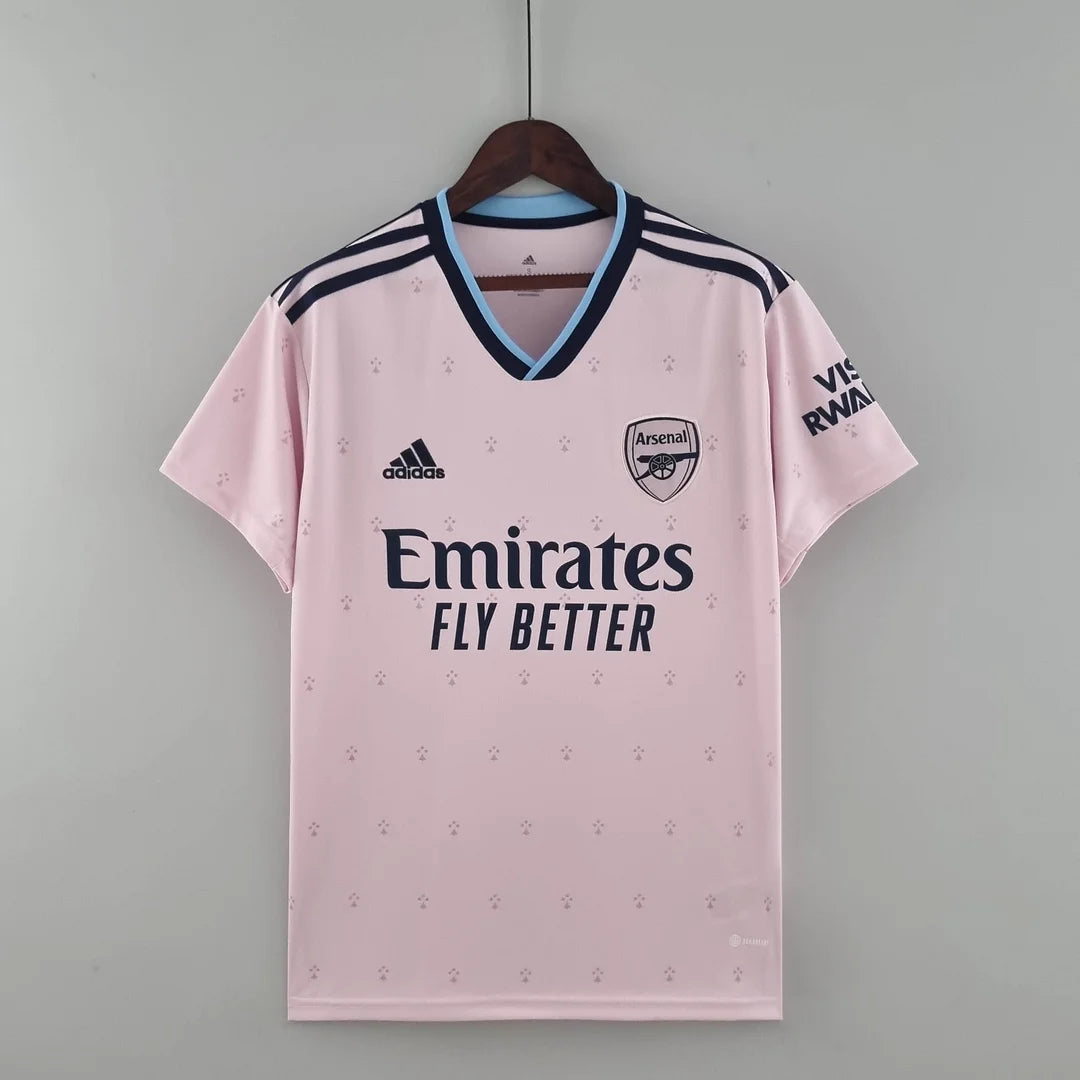 Maillot de football Third Arsenal 2022/2023