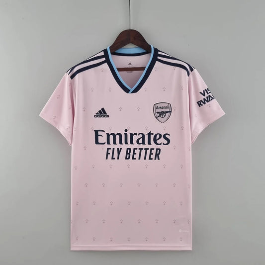 Maillot de football Third Arsenal 2022/2023