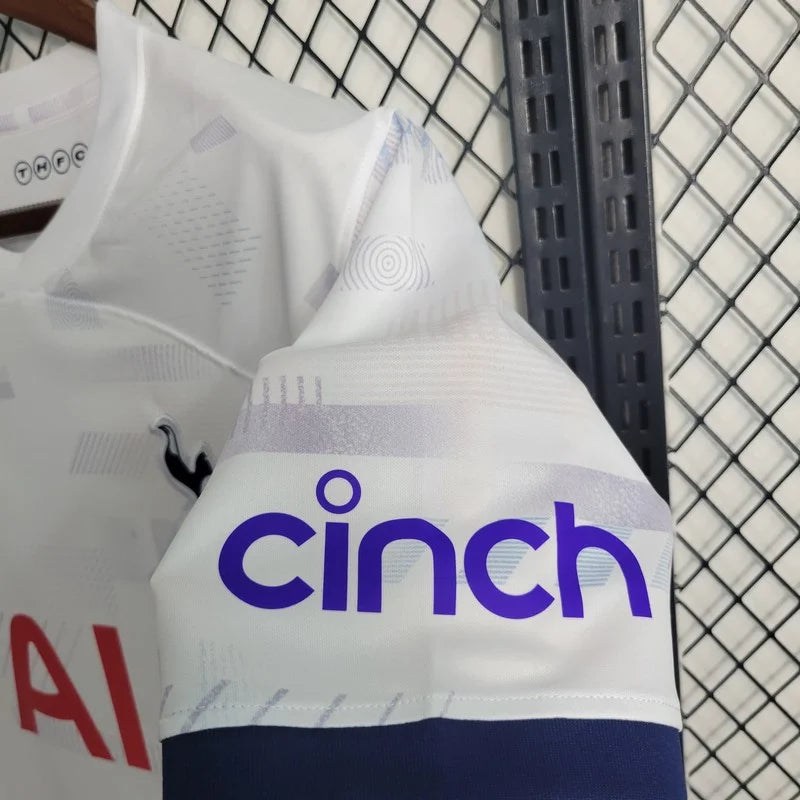 Maillot de football Tottenham domicile 2023/2024