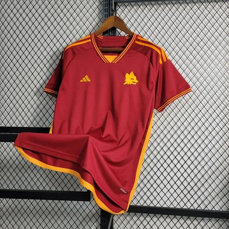 Maillot de football Roma Domicile 2023/2024