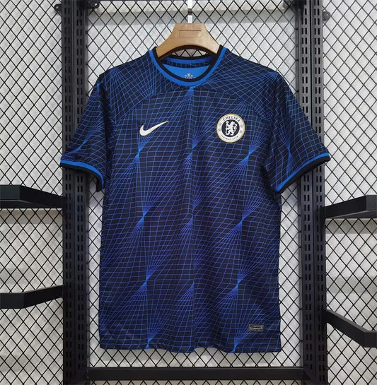 Maillot de football Chelsea extérieur 2023/2024