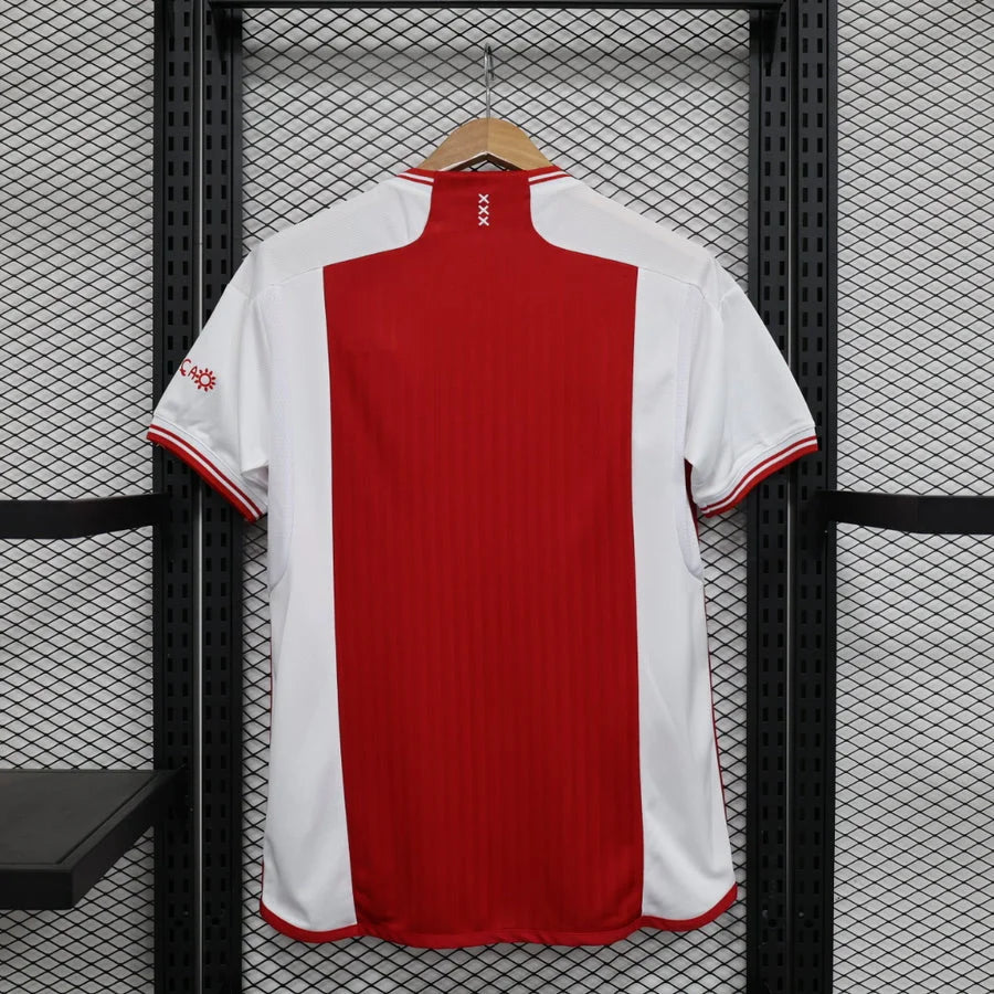 Maillot de football Ajax domicile 2023/2024