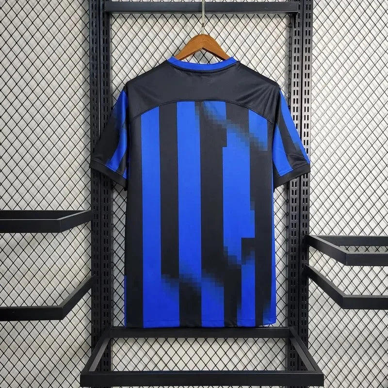 Maillot de football Internazionale Milan domicile 2023/2024