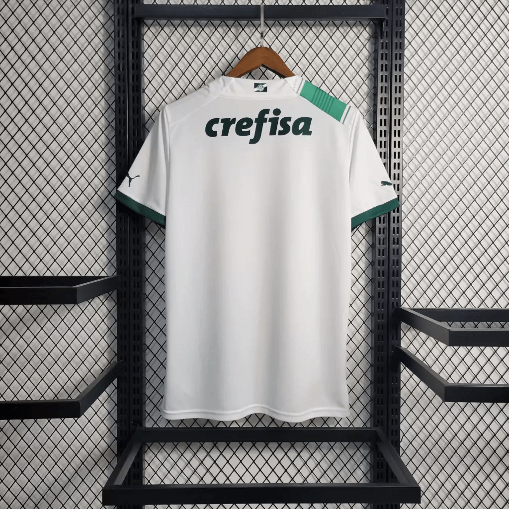 Maillot Palmeiras extérieur 2023/2024