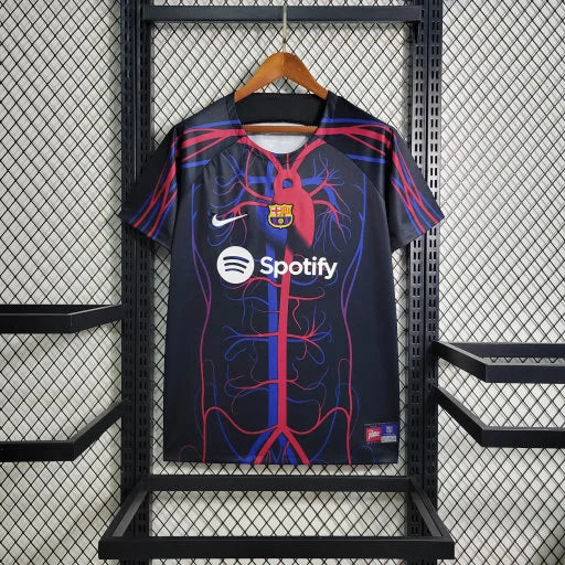 Maillot de football Barcelone édition spéciale 2023/2024