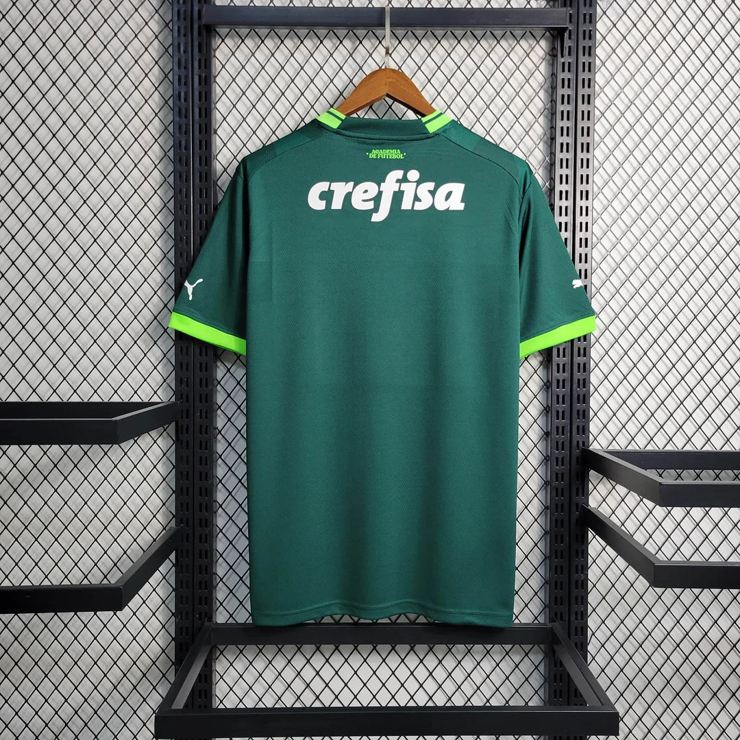 Maillot domicile Palmeiras 2023/2024