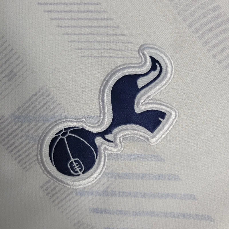 Maillot de football Tottenham domicile 2023/2024