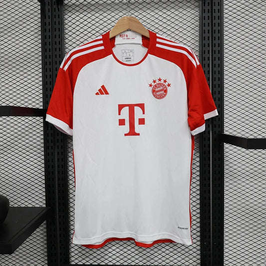 Maillot de football domicile Bayern Munich 2023/2024