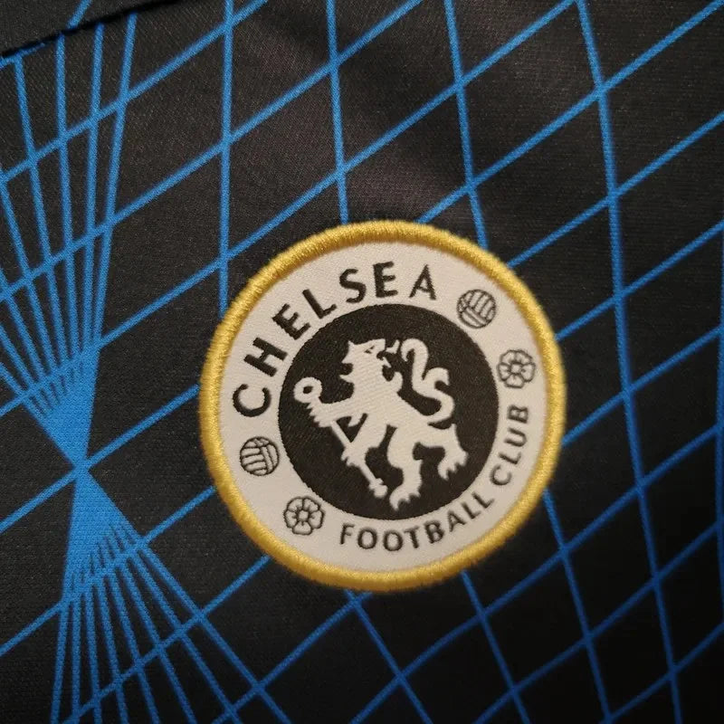 Ensemble de football Chelsea extérieur 2023/2024