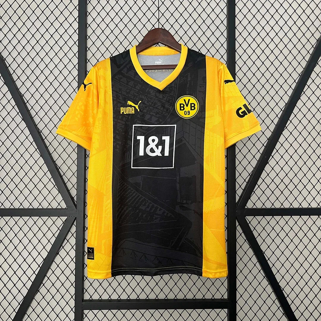 Maillot de football Dortmund édition spéciale 2024/2025