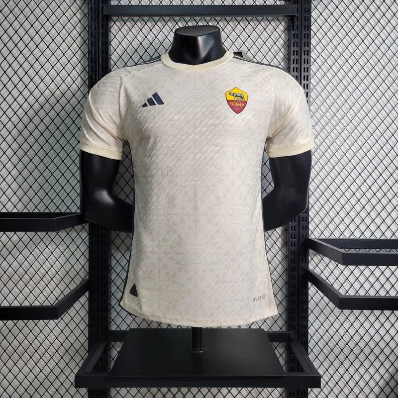 Maillot de football Roma Legacy extérieur 2023/2024