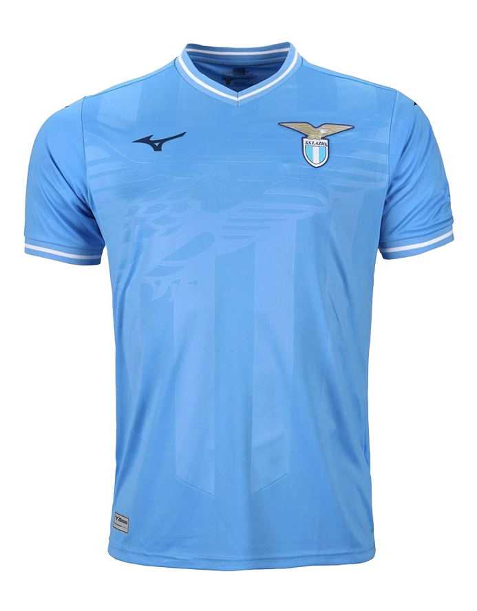 MAILLOT LAZIO DOMICILE 2023/2024