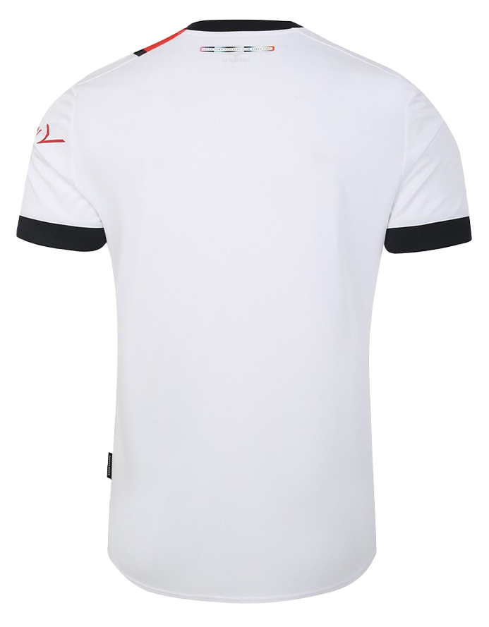 MAILLOT LUTON TOWN EXTERIEUR 2023/2024