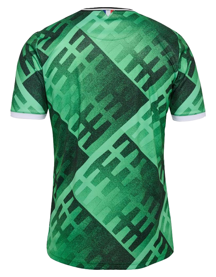 MAILLOT SAINT-ÉTIENNE THIRD 2023/2024