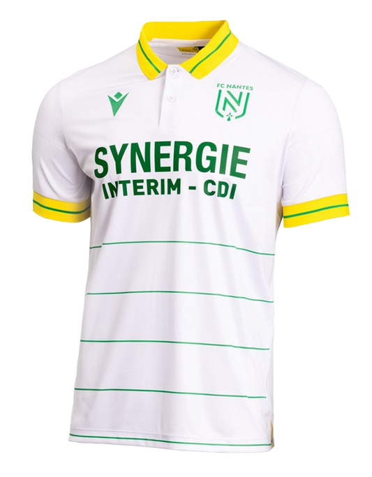 MAILLOT NANTES EXTERIEUR 2023/2024