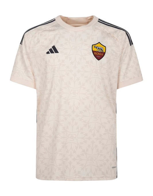 MAILLOT AS ROMA EXTERIEUR 2023/2024