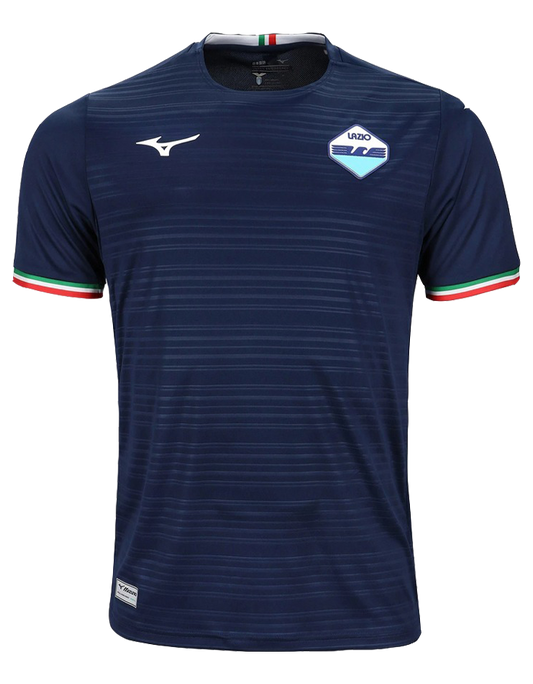 MAILLOT LAZIO EXTERIEUR 2023/2024