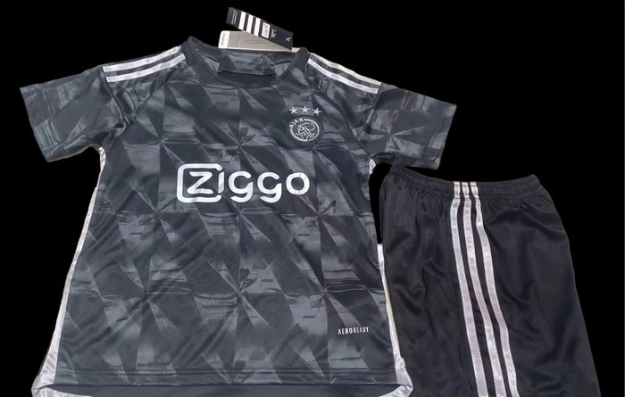 Ensemble de football AJAX extérieur 2023/2024