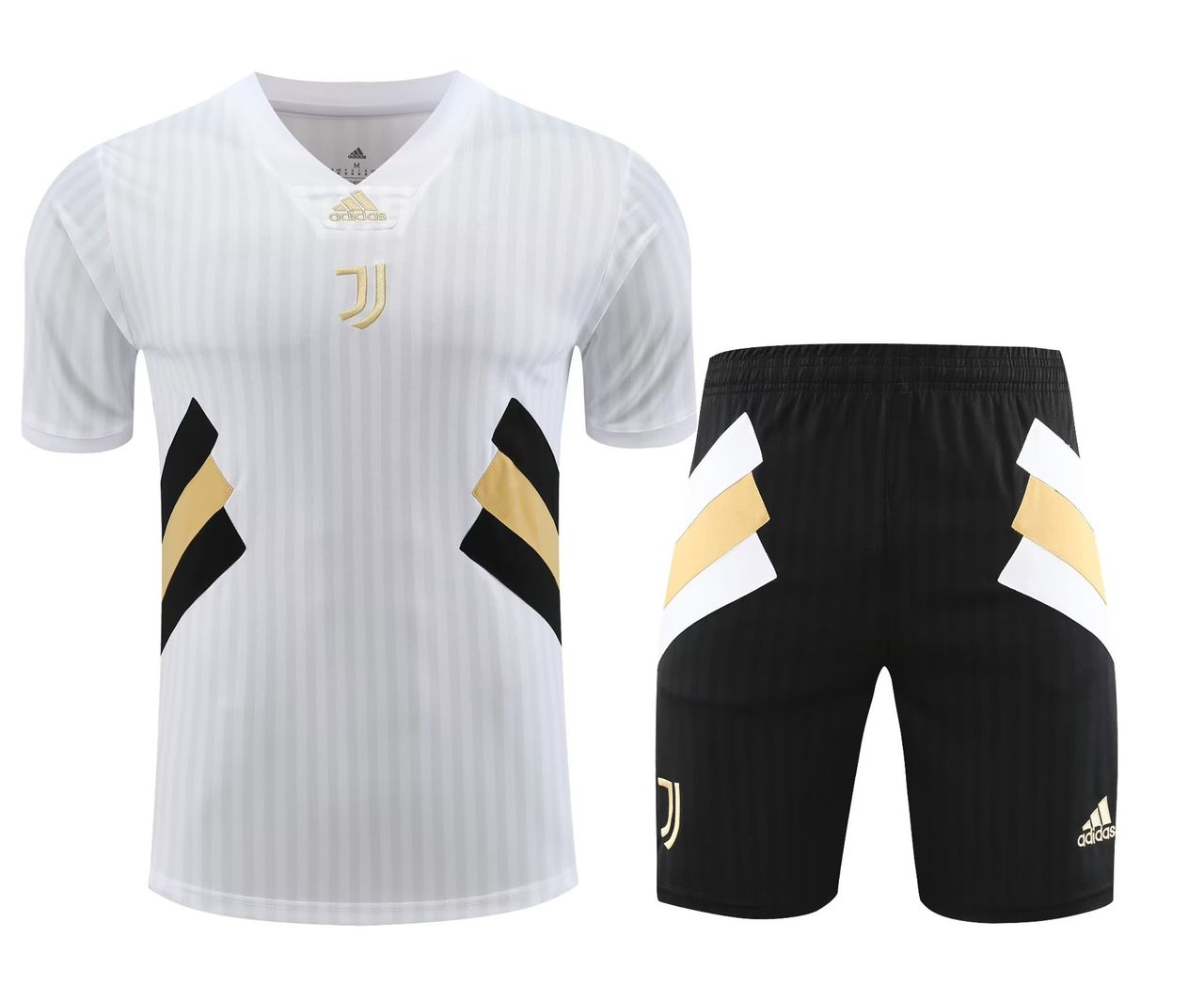 KIT TRAINING JUVENTUS THIRD 2023/2024