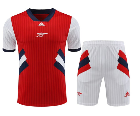 KIT TRAINING ARSENAL THIRD 2023/2024