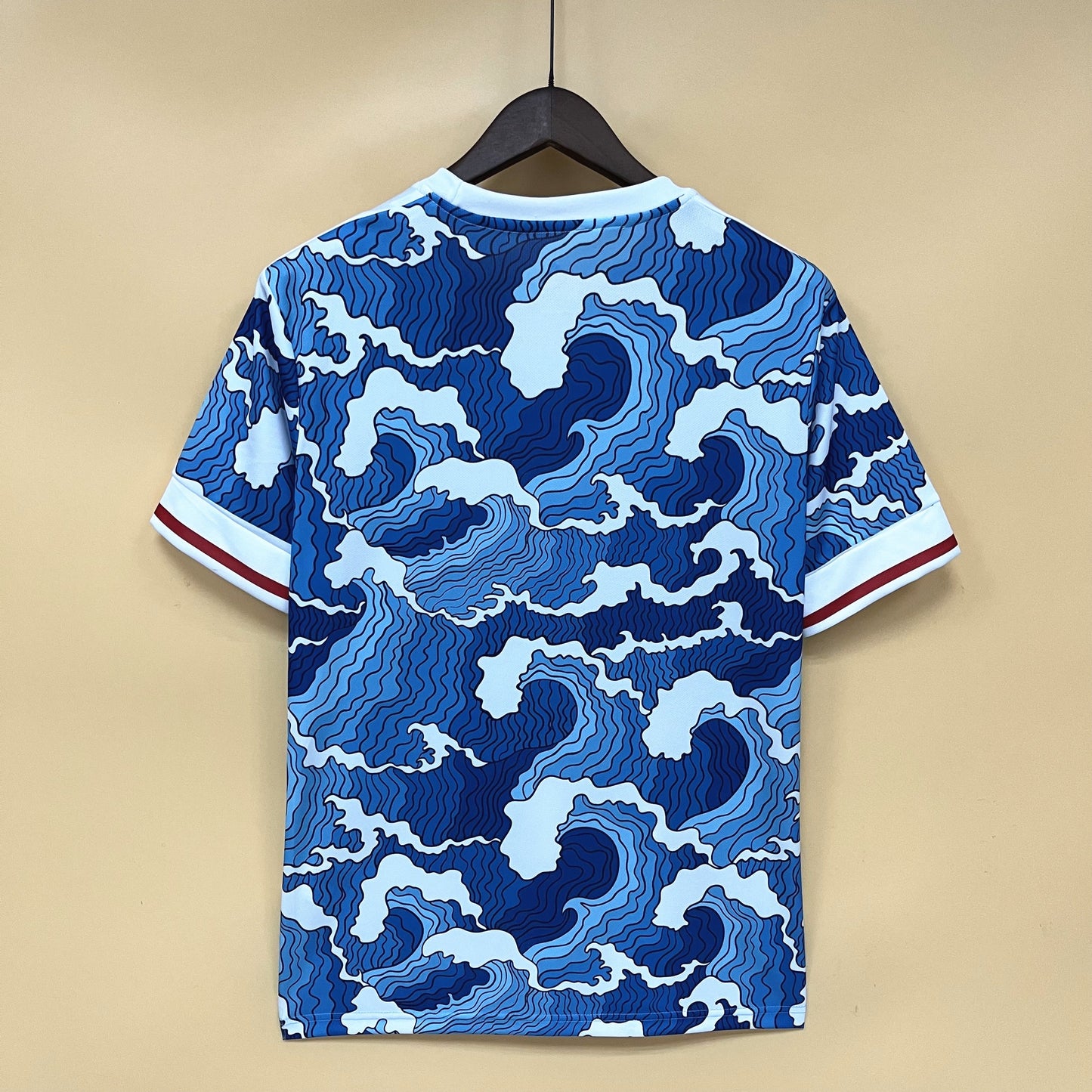 Maillot du Japon Oceans Fans