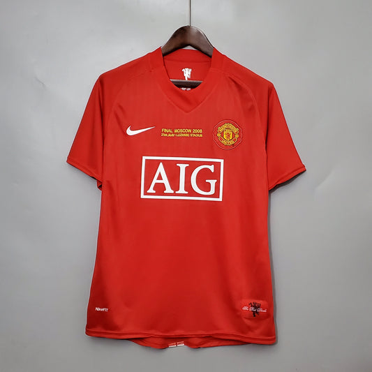 Retro MANCHESTER UNITED(13)