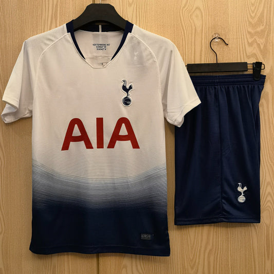 Ensemble domicile Tottenham Hotspurs 2021/2022