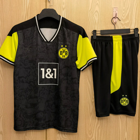 Ensemble Borussia Dortmund 2021