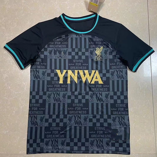 Maillot de football spécial Liverpool 2023/2024