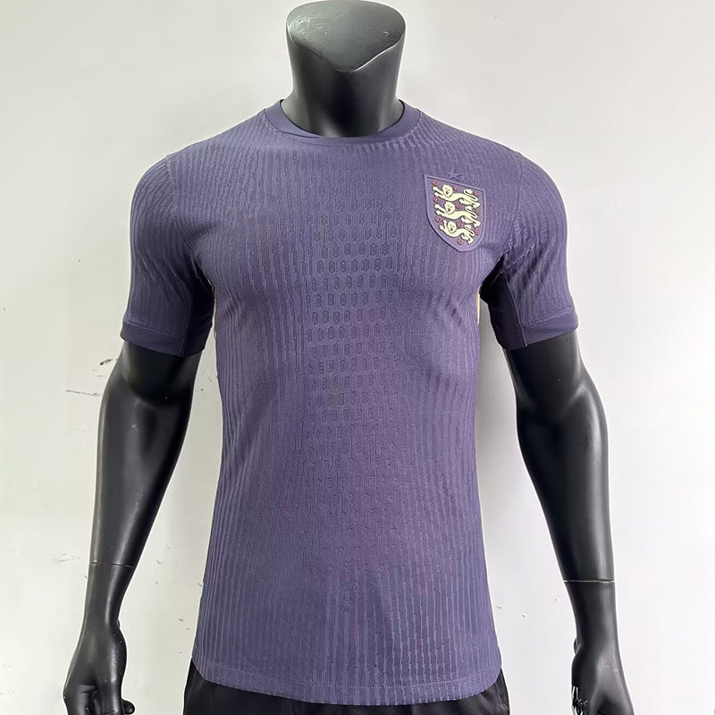 Maillot de football extérieure Angleterre version joueur 2023/2024