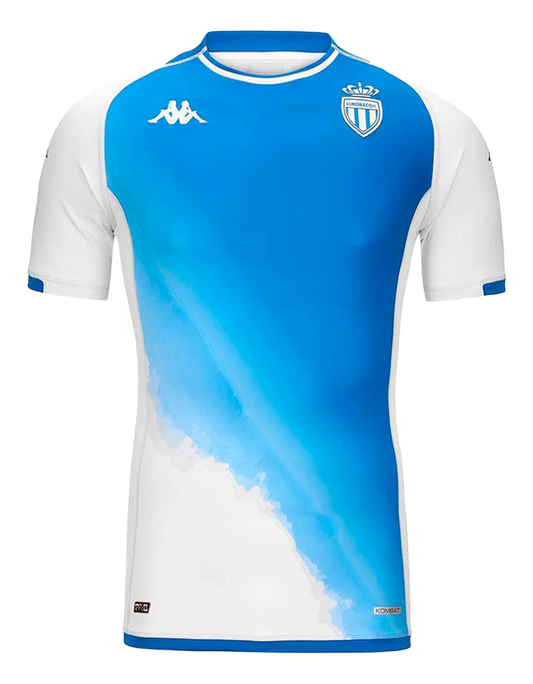 MAILLOT AS MONACO THIRD 2023/2024