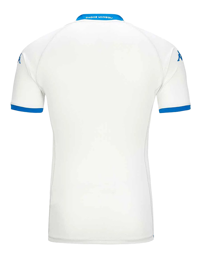 MAILLOT AS MONACO THIRD 2023/2024