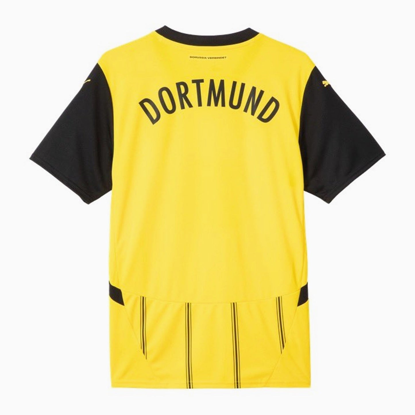 MAILLOT BORUSSIA DORTMUND DOMICILE 2024/2025