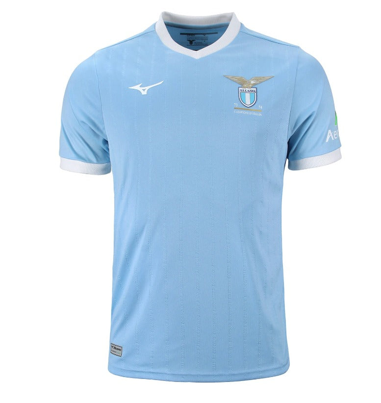 MAILLOT LAZIO ANNIVERSAIRE 2023/2024